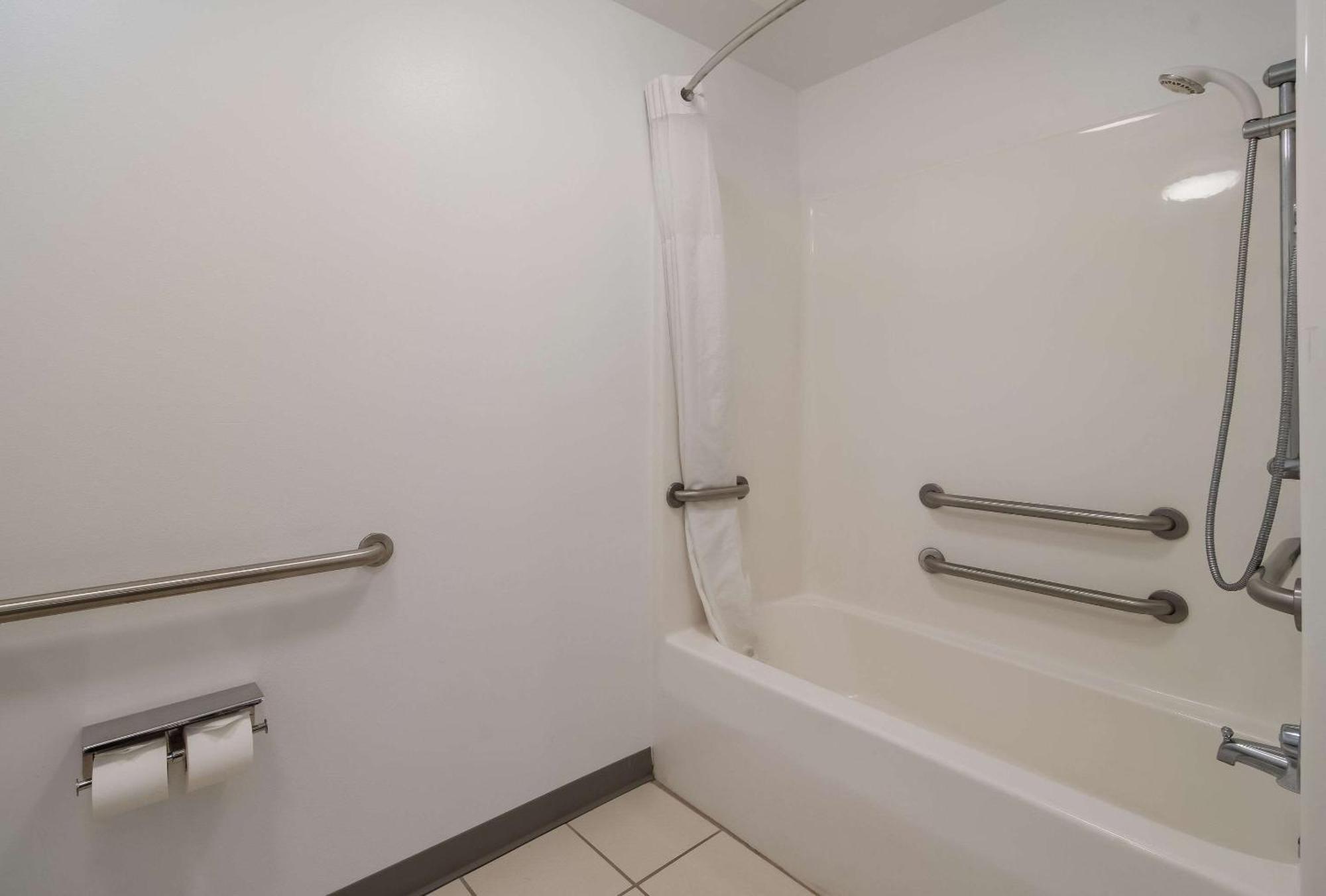 Quality Inn Goldsboro Kültér fotó