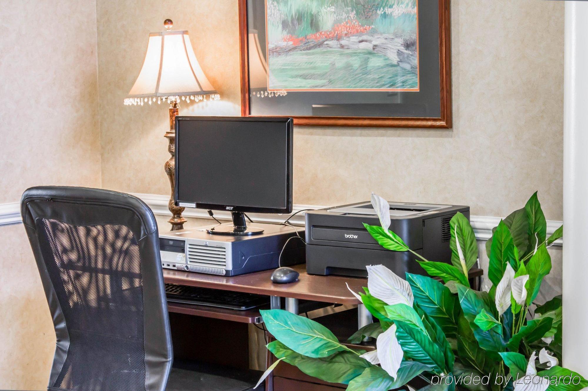 Quality Inn Goldsboro Kültér fotó
